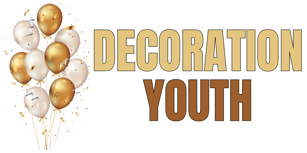 Decorationyouth Decorationyouth